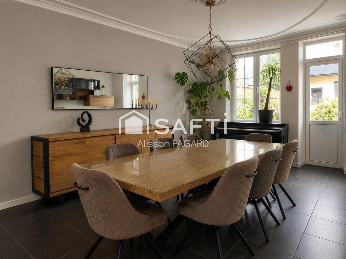 House in Coye-la-Foret, Hauts-de-France, France 5 - 18580154