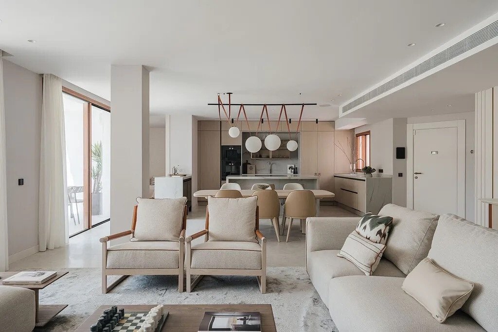 Apartment in Nueva Andalucia, Marbella, Spain 5 - 18579793