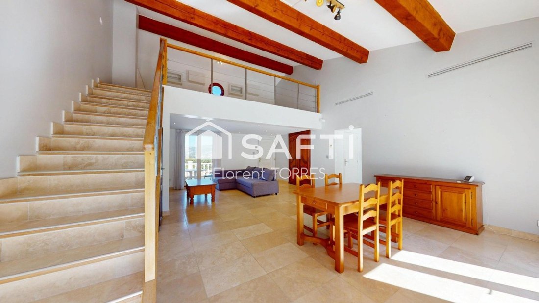 House in Le Fort, Six-Fours-les-Plages, France 4 - 18210726