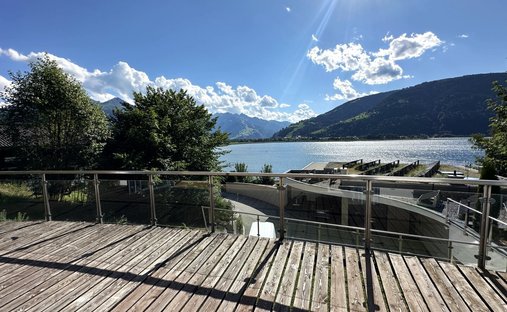 Casa a Zell am See, Salisburgo, Austria 1