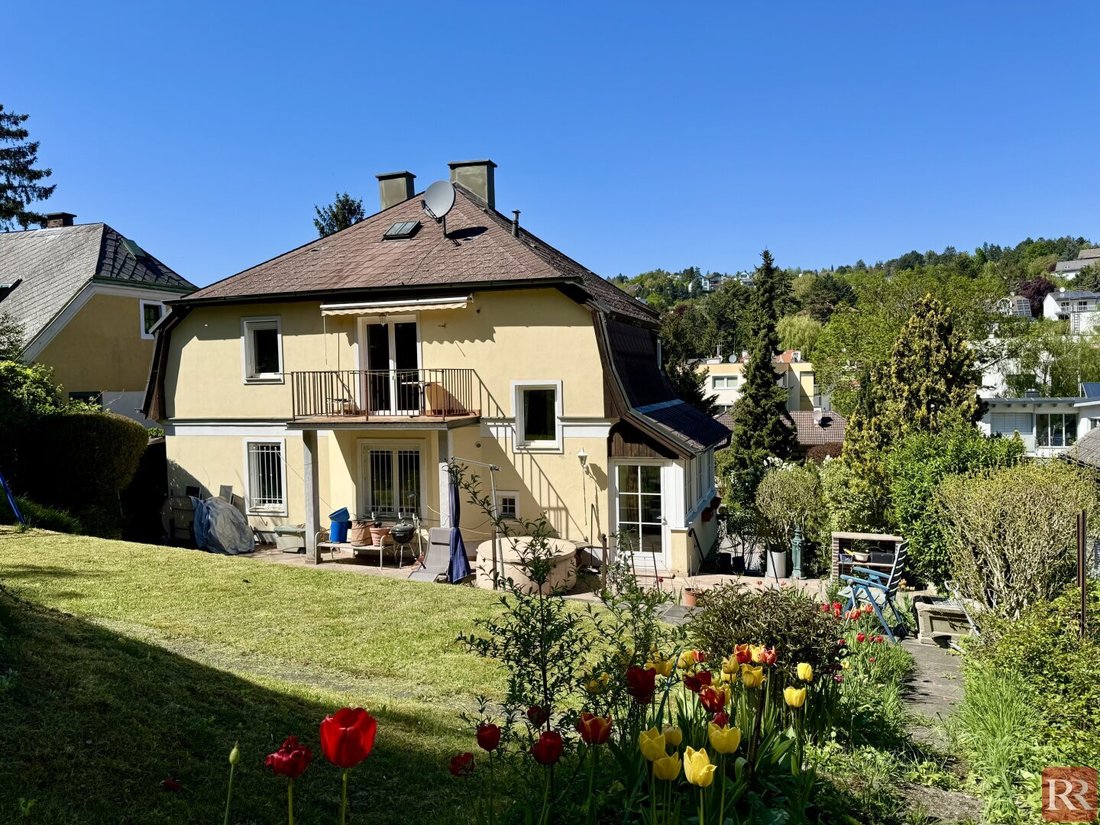 House in Klosterneuburg, Lower Austria, Austria 2 - 18579848