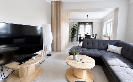 House in Sud, Sausheim, France 1