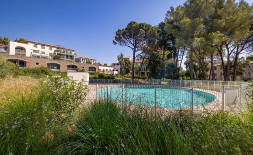 Apartment in Sud, Cavalaire-sur-Mer, France 1