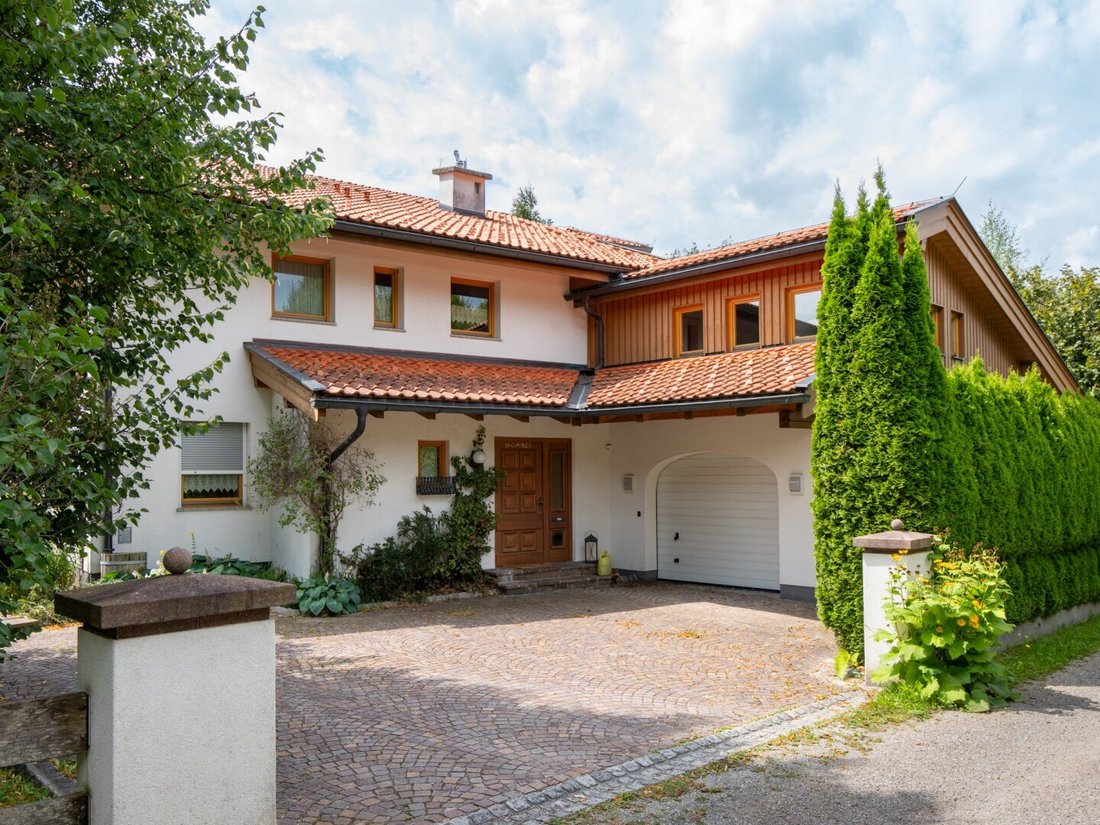 House in Saalfelden, Salzburg, Austria 3 - 18579866