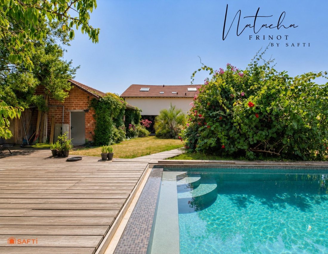 House in Casse Martin, L'Isle-Jourdain, France 2 - 18566734