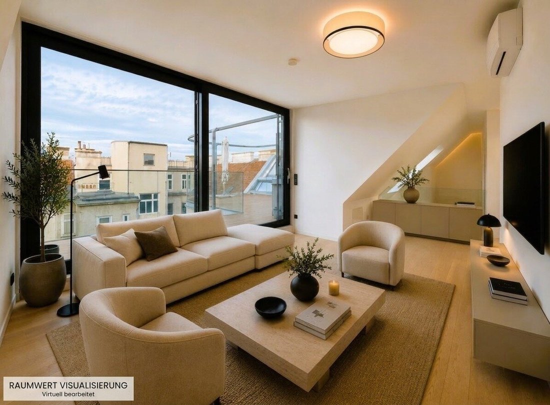 Apartment in Vienna, Wien, Austria 5 - 18556105