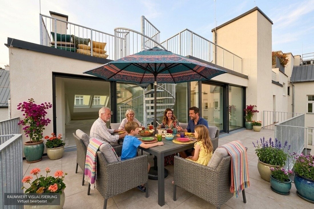 Apartment in Vienna, Wien, Austria 1 - 16421315
