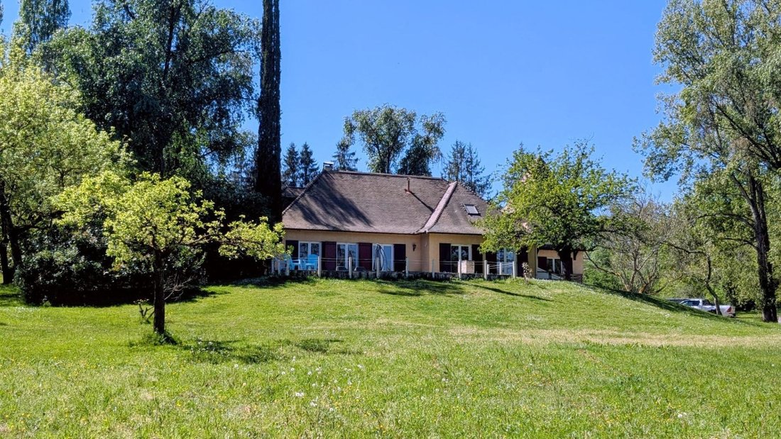 House in Galgon, Nouvelle-Aquitaine, France 1 - 17664491