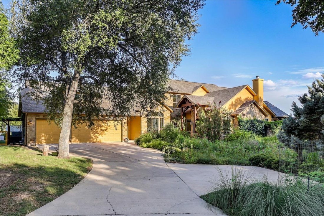 House in Austin, Texas, United States 3 - 18579625