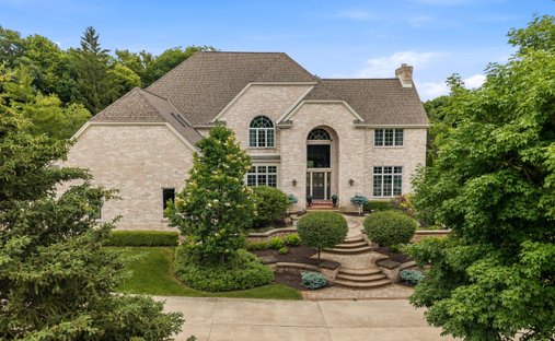Casa a Brookfield, Wisconsin, Stati Uniti 1