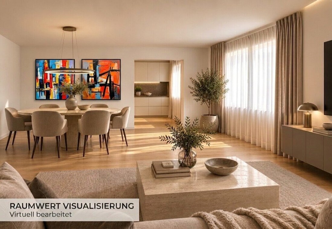 Apartment in Vienna, Wien, Austria 1 - 18556115