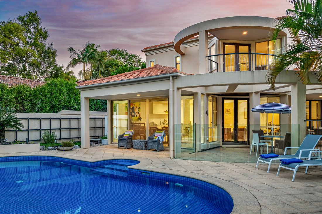 Maison en Noosa Heads, Queensland, Australie 1 - 18579705