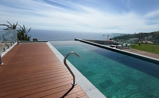 Villa in Estreito da Calheta, Madeira, Portugal 1