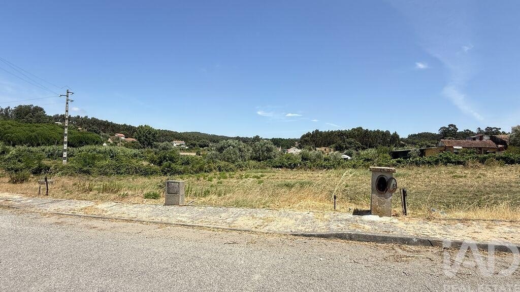 Land in Alcanede, Santarem District, Portugal 1 - 18579730