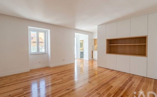 Apartment in Sao Vicente, Lisbon, Portugal 1