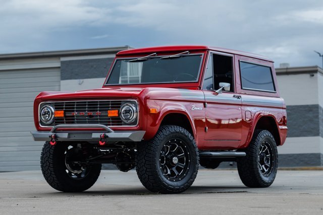 Suv in Carrollton, TX, United States 2 - 18579690