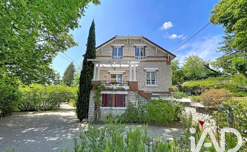 House in Centre Sud, Saint-Pierre-les-Nemours, France 1