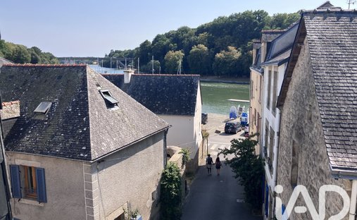 Casa a Auray, Bretagna, Francia 1
