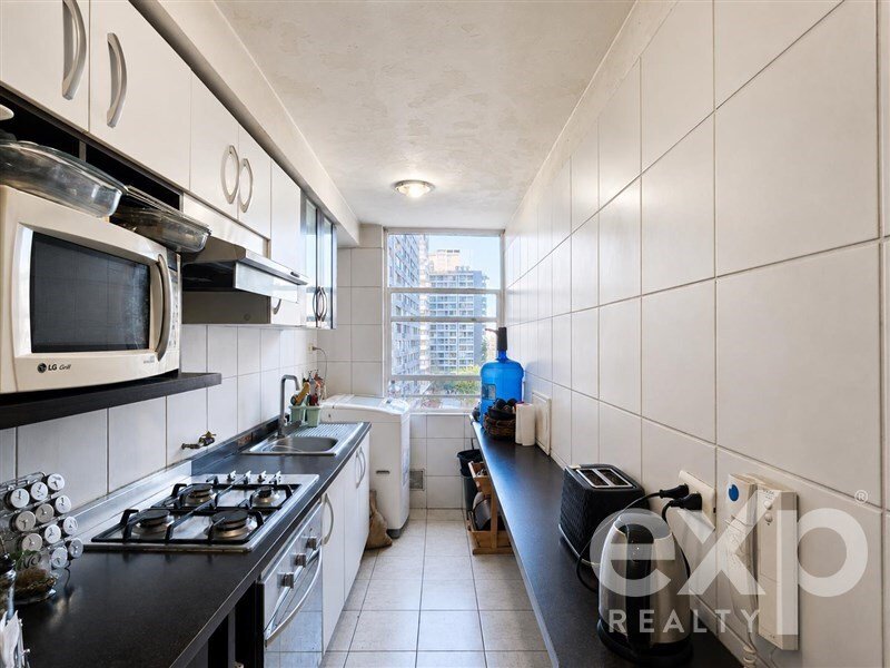 Apartment in Santiago, Santiago Metropolitan Region, Chile 5 - 18579858