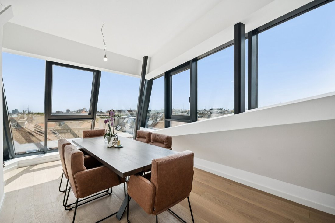 Penthouse in Vienna, Wien, Austria 2 - 18579874