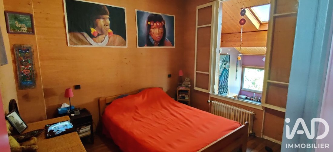 House in Neuilly-sur-Marne, Ile-de-France, France 5 - 18581146