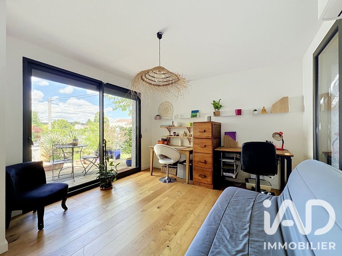 House in Communay, Auvergne-Rhône-Alpes, France 5 - 18580956