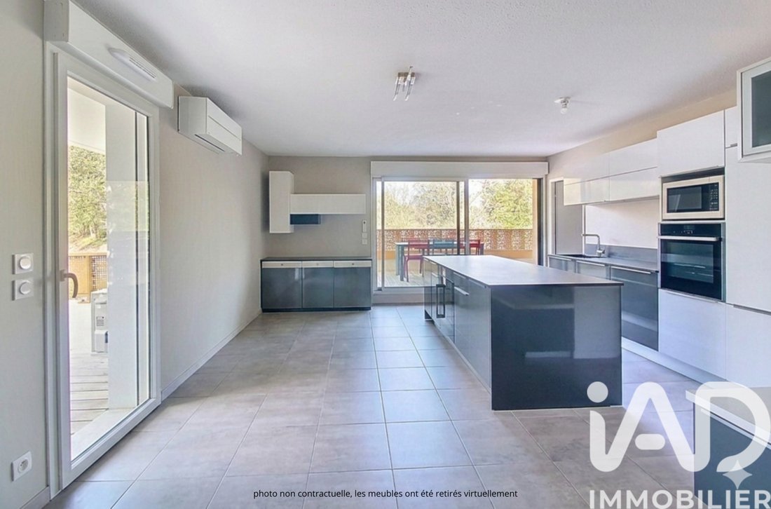 Apartment in Bouhebe, Capbreton, France 3 - 17361856