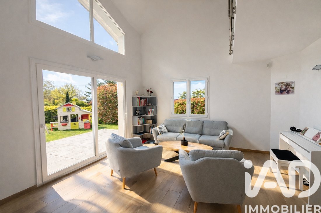 House in Beaumont, Auvergne-Rhône-Alpes, France 4 - 17672179