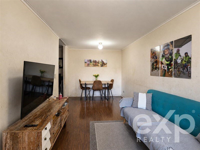 Apartment in Santiago, Santiago Metropolitan Region, Chile 2 - 18579858
