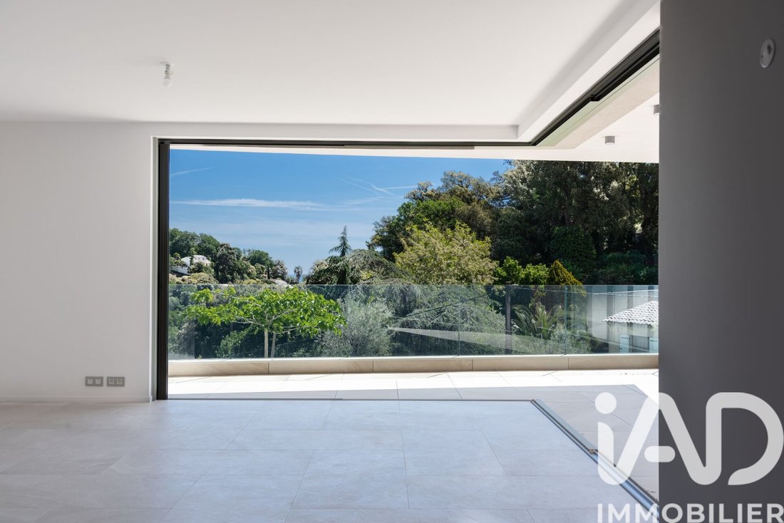 Apartment in Les Adrets-de-l'Estérel, Provence-Alpes-Côte d'Azur, France 2 - 17768199