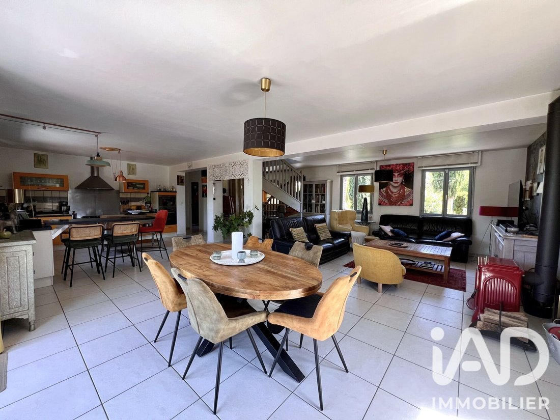 House in Carnin, Hauts-de-France, France 5 - 18581589