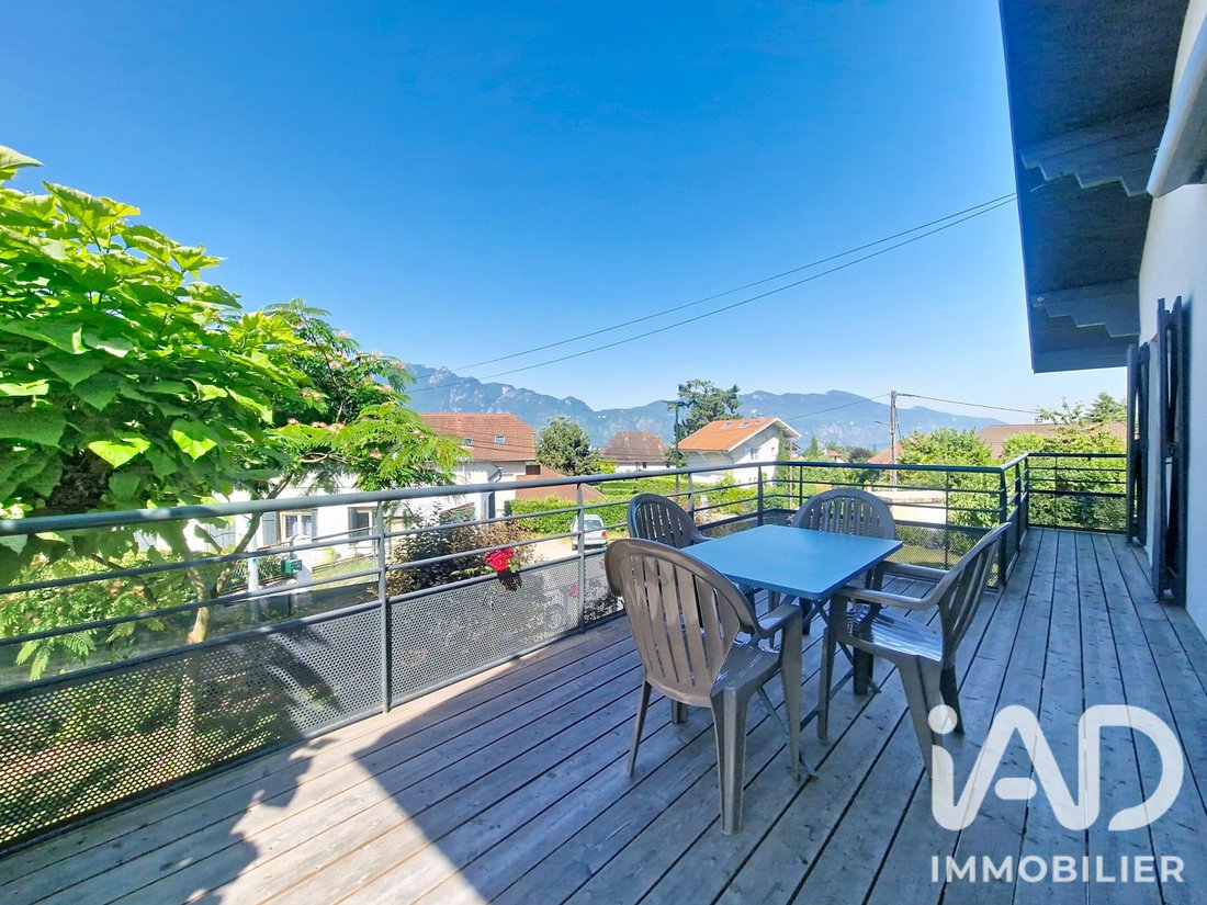 House in Chantemerle-Saint Pol, Aix-les-Bains, France 5 - 18289969