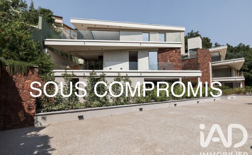 Apartment in Les Adrets-de-l'Estérel, Provence-Alpes-Côte d'Azur, France 1