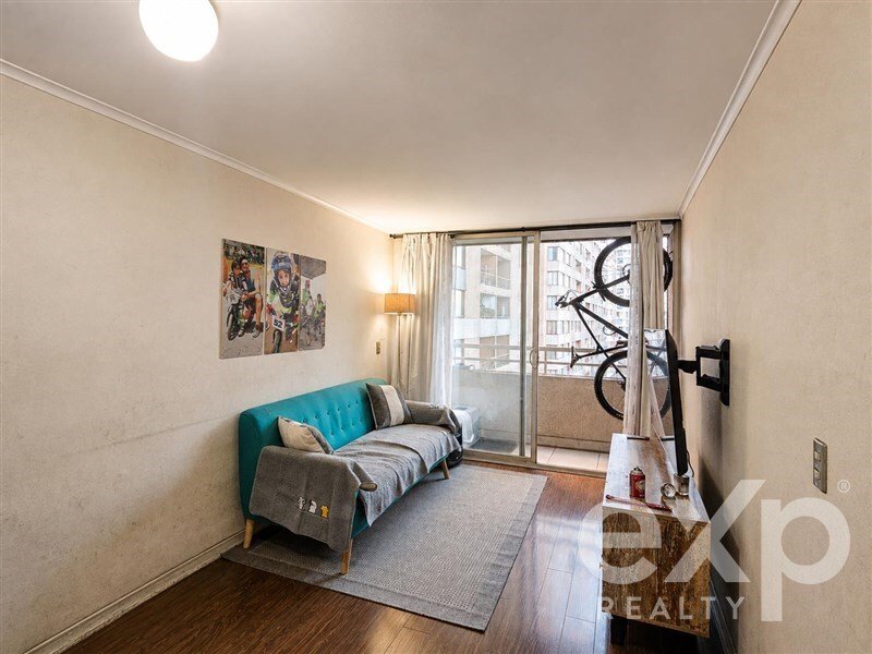 Apartment in Santiago, Santiago Metropolitan Region, Chile 3 - 18579858