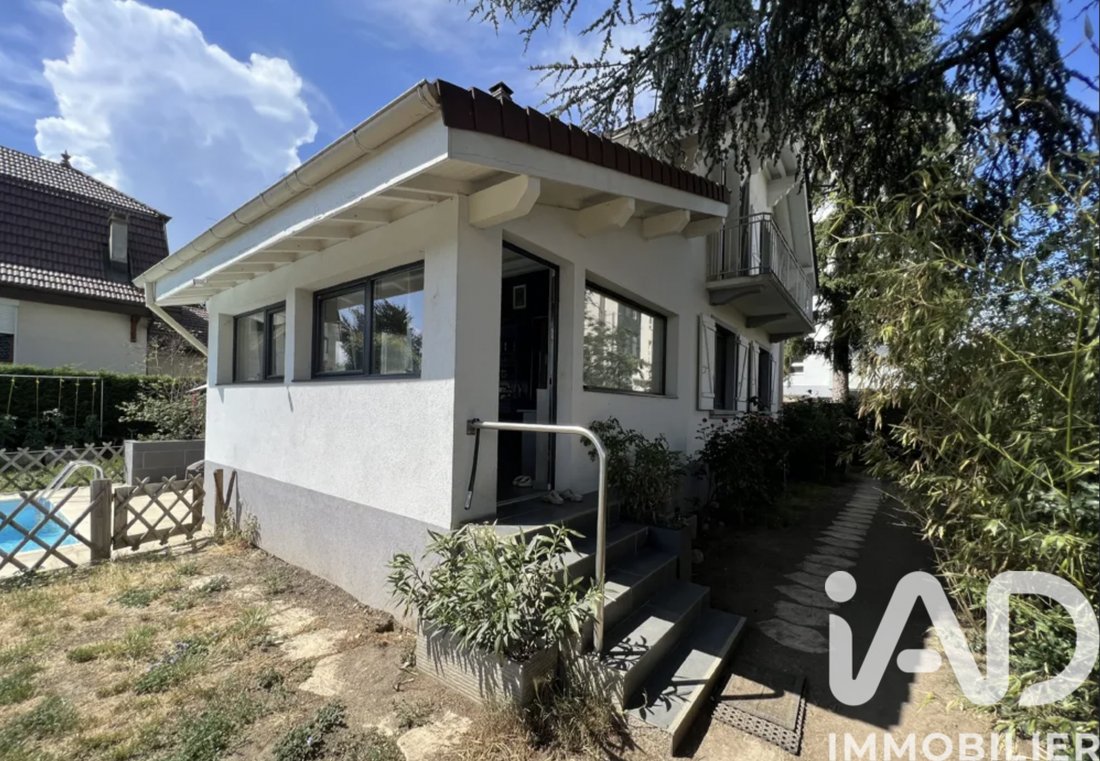 House in Annemasse, Auvergne-Rhône-Alpes, France 4 - 18076919