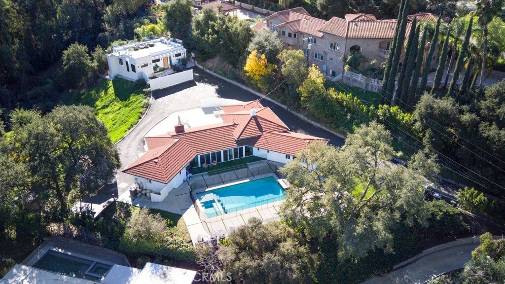 House in Los Angeles, California, United States 1 - 18579992