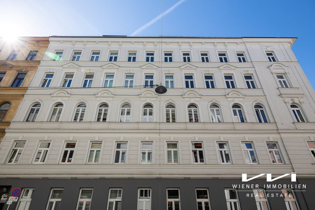 Apartment in Vienna, Wien, Austria 1 - 18579883