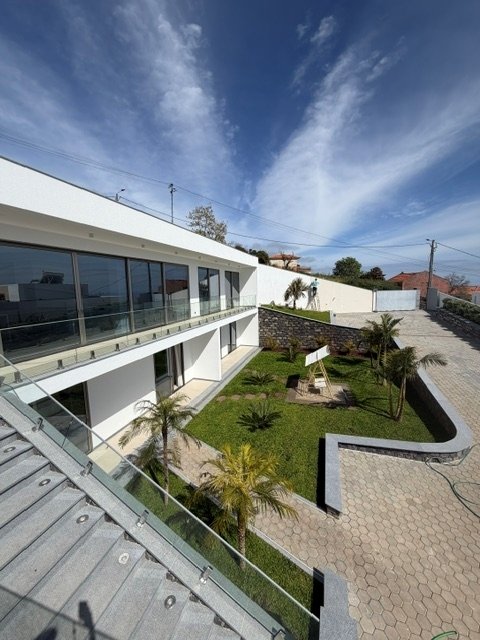 Villa in Estreito da Calheta, Madeira, Portugal 3 - 18579696