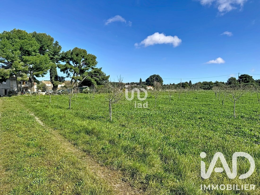 House in Plaines Saint Pierre-Saint Julien, Martigues, France 2 - 18581333