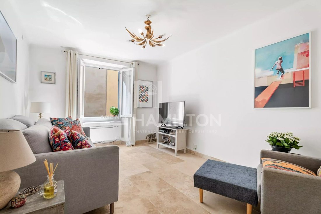 Villa in Valbonne, Provence-Alpes-Côte d'Azur, France 4 - 18580053