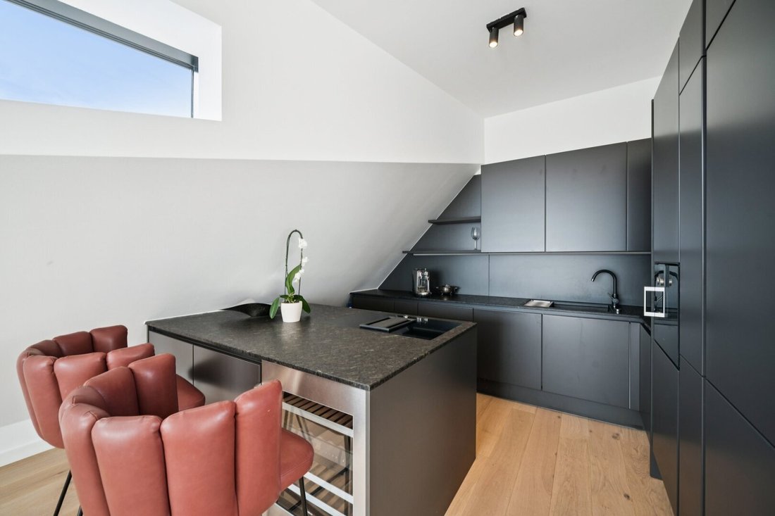 Penthouse in Vienna, Wien, Austria 5 - 18579874