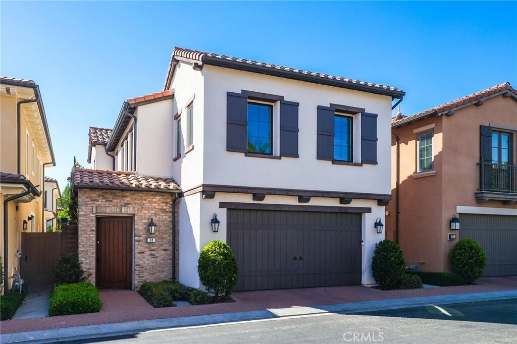 Condo in Irvine, California, United States 1 - 18579942