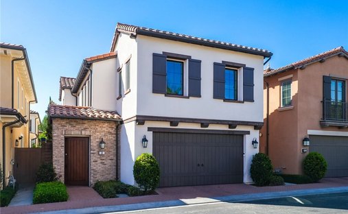 Appartement à Irvine, Californie, États-Unis 1