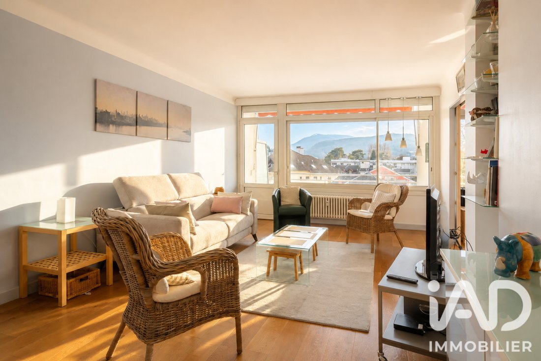 Apartment in Annecy-le-Vieux, Annecy, France 2 - 17764906