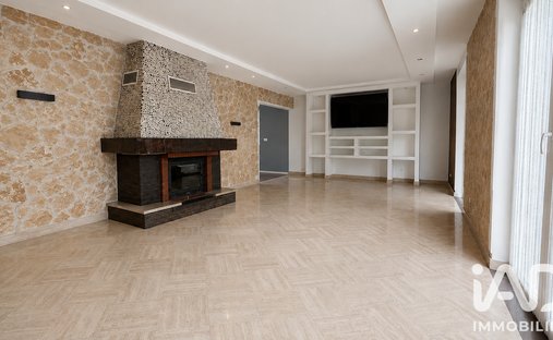 House in Rantigny, Hauts-de-France, France 1
