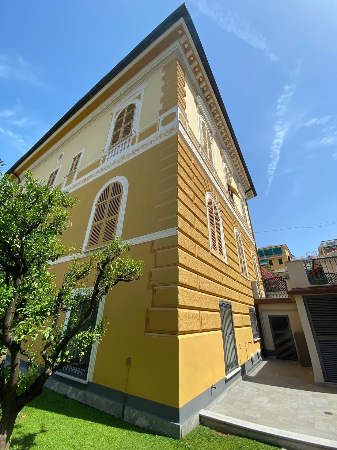 Villa in Center, Santa Margherita Ligure, Liguria 4 - 18579799