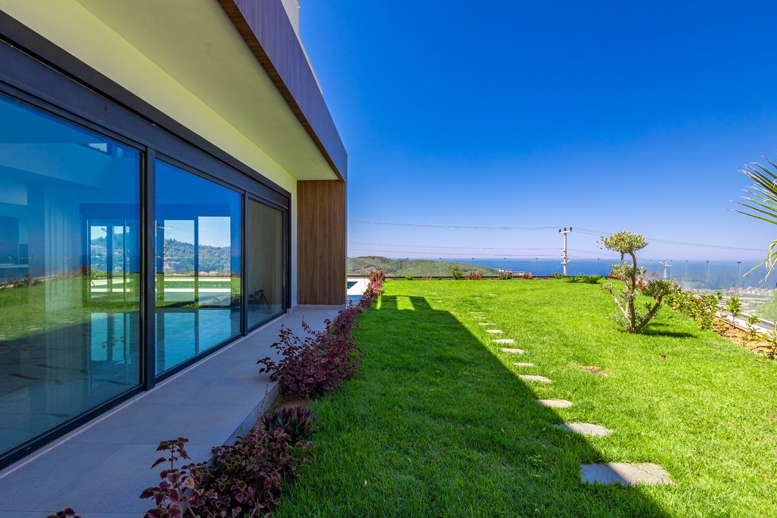 Villa in Alanya, Antalya, Turkey 5 - 18579807