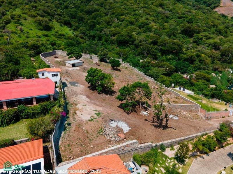 Land in San Pablo, Jalisco, Mexico 1 - 17903498