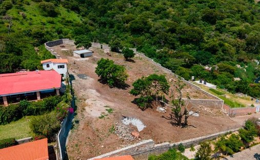 Land in San Pablo, Jalisco, Mexico 1