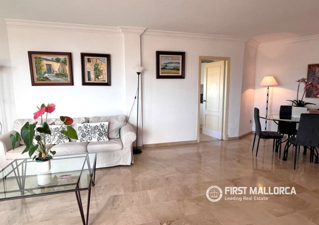 Apartment in Palma, Balearic Islands, Spain 5 - 18275460